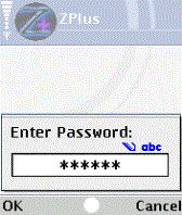 game pic for Intellisense Infotech ZPlus